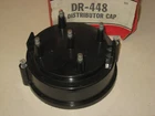 Distributor Cap, Standard # DR-448 New. Price: $16.38.