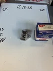 (1) Nos 779-619 Guaranteed Parts Carburetor Choke Thermostat New. Price: $22.50.