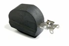 Side Hung Nitrophyl Fuel Float Adjustable Genuine Part Fits: Holley Carburetor New. Price: $16.49.