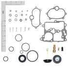 Carburetor Repair Kit Walker Products 15898 New. Price: $72.96.