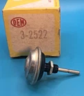 Carburetor Dashpot Fit 1966-68 Ford 144, 170, 200, 240 W/auto Tran C8AZ-9B549B,C New. Price: $32.00.