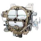 New 4BBL Carburetor For 1901R Rochester Quadrajet 4MV Chevy 1966-73 750CFM 75-79. Price: $180.99.