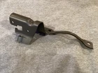 Gm Quadrajet 4 Barrel Accelerator Cable Bracket With Holes For Cruise Used. Price: $42.00.