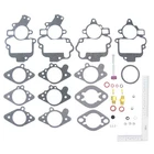 Walker Products Carburetor Repair Kit For 46-60 Chrysler/dodge 4.1L 4.3L 15021B New. Price: $58.10.