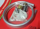 Dorman Help 76850 Replacement Caburetor Choke Tube Gm, Ford, Toyota, Amc Etc New. Price: $8.50.