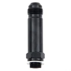 Fragola Performance Systems 491975-BL #6 X 7/8-20 Carb Adapter Long 3" Black New. Price: $21.37.