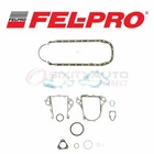 Fel-pro Conversion Gasket Set For 1996-2002 Chevrolet Express 2500 6.5L V8 Fk New. Price: $111.52.
