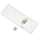 Fuel Pump Strainer Delphi FS0108 New. Price: $29.65.