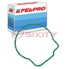 Fel-pro Fi Throttle Body Mounting Gasket For 2008-2012 Chevrolet Malibu 2.4L Qa New. Price: $21.08.
