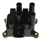 Ignition Coil Fits 2001-2006 Ford Midsize Mondeo 2.0L L4 Zetec DG506 DG536 DG474 New. Price: $47.21.