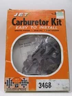 Nos Jet 3468 Carburetor Kit Tomco New. Price: $9.50.
