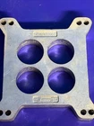Mr. Gasket Carburetor Spacer Cat No 6006 Used. Price: $22.50.