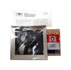 Carburetor Kit 76008 E2SE With 17067078 Choke Retain & 7035133 Needle Seat New. Price: $45.87.
