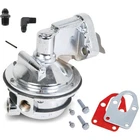 Holley 12-327-11 Racing Sbc Mechanical Fuel Pump W/install Kit New. Price: $253.99.