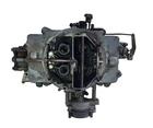 Ford Autolite 4100 Carburetor 1.12 Motorcraft Needs Rebuilt Used. Price: $250.00.