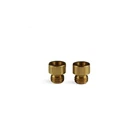 Holley Carburetor Metering Jet 122-66; Main .066 Gasoline New. Price: $14.69.