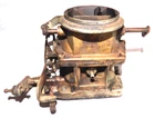 1947-62 Stromberg Barrel WW2 Carburetor 483527 Dodge Truck ? For. Price: $110.00.