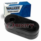 Walker Muffler Exhaust System Insulator For 1990-1995 Chevrolet K3500 5.7L Ix New. Price: $14.97.