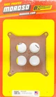 Moroso #64945 4-HOLE Phenolic Spacer New. Price: $57.99.
