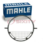 Mahle G32712 Fuel Injection Throttle Body Mounting Gasket For Air Delivery Oq New. Price: $15.66.