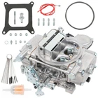 New For Chevrolet Holley 4160 Electric Choke 0-80457S 600CFM Barrel Carburetor. Price: $220.79.