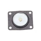Edelbrock Carburetor Accelerator Pump Diaphragm Fits 1970 Dodge Challenger New. Price: $18.45.