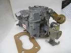 Rochester 2BBL. 17056164 =1975-76 Pontiac 350" 400" All/t Remanufactured. Price: $169.00.