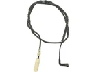 Standard Motor Products 59CV47W Rear Brake Pad Sensor Fits 2006-2009 Bmw 323I New. Price: $25.68.