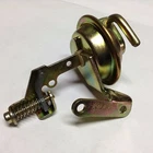 Choke Pull Off Vacuum Break Rochester Quadrajet 1975-1982 Chevy Gm Remanufactured. Price: $21.99.