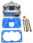 Holley 134-73S Secondary Aluminum V-bowls W/clear Sight Glass 4150 Double Pumper New. Price: $101.95.