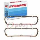 Fel-pro Valve Cover Gasket Set 1987 Ford Ltd Crown Victoria 5.0L 5.8L V8 Od New. Price: $27.36.