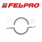 Fel-pro Rear Engine Crankshaft Seal Kit For 1959-1961 Checker Taxicab 5.2L Vg New. Price: $25.53.