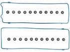1996-1998, 2001 Ford Mustang Valve Cover Gasket Set Felpro 61393QXJR 1997 New. Price: $61.36.