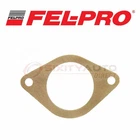 Fel-pro Fi Throttle Body Mounting Gasket For 1986-1987 Oldsmobile Toronado Gp New. Price: $11.82.