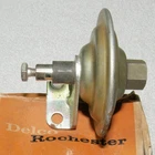 Nos 1959-64 Full-size Oldsmobile 4-BC Carburetor Throttle Return Check Assembly Used. Price: $39.00.