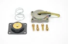50CC Accelerator Pump Housing Diaphram Spring Screws Kit Fits: Holley Carburetor New. Price: $28.99.