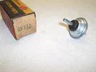 Nors - Carburetor Dashpot 1964 Rambler 6CYL Amc 3204334 New. Price: $17.50.