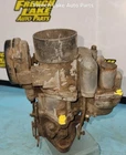 Core Carburetor Carter 454S Fits 1940 Hudson 1364156. Price: $75.00.