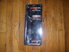 Mr Gasket 1554 Holley 4011 Chrome Fuel Line Kit New. Price: $10.00.