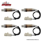 Set Of Motorcraft Oxygen O2 Sensor For 1995-2002 Lincoln Continental V8 4.6L New. Price: $89.95.