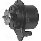 35656 4-SEASONS Four-seasons Fan Motor Front Rear Driver Passenger Side Left New. Price: $74.39.