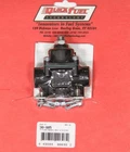 Quick Fuel Technology Pressure Regulator Black Use Wmethanol- 30-805QFT New. Price: $82.11.