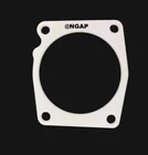 Thermal Heatshield Throttle Body Gasket For 93-97 Volvo 850 2.3L & 2.4L All New. Price: $12.99.
