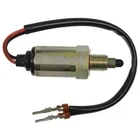 Standard Motor Products ES171 Idle Stop Solenoid For 86-94 Nissan D21 L4 2.4L New. Price: $116.67.