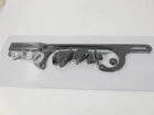 Racing Power Company R5455BK Billet 4150 Carburetor Throttle Cable Bracket Black New. Price: $139.99.