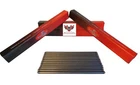 (12) Chevy Chevrolet 230 250 Cylinder Enginetech Push Rods 1962 - 1984 New. Price: $47.97.