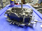 Carter 4BBL Tq 9182S 1978 Chrysler Dodge/plymouth 400" Remanufactured. Price: $219.00.