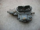 1968-1969 Corvette 427 Center Holley Carburetor 3902383 Eu List 3659 Date 893. Used. Price: $849.99.