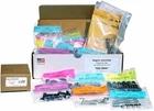1967 Ford 390GT Master Engine Bolt Kit Mustang Fairlane Oem Correct Amk New. Price: $167.19.