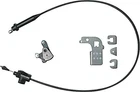 Bowler Performance 700-R4/200-4R Tru-shift Throttle Correction System; New. Price: $314.99.